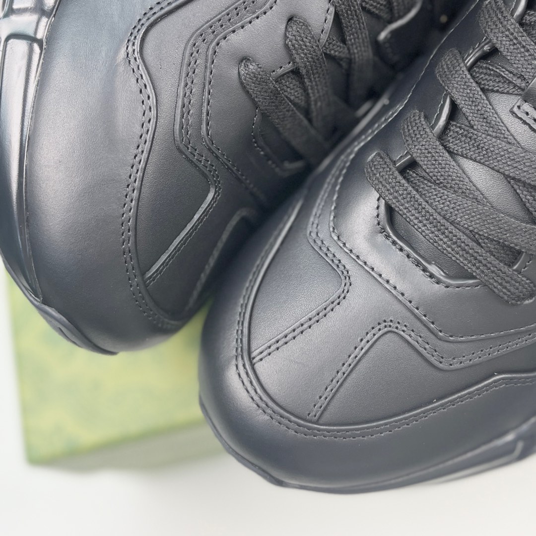 Gucci Male Basic Shoes L