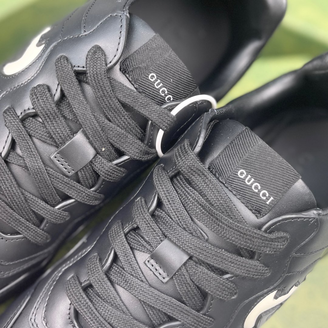 Gucci Male Basic Shoes L