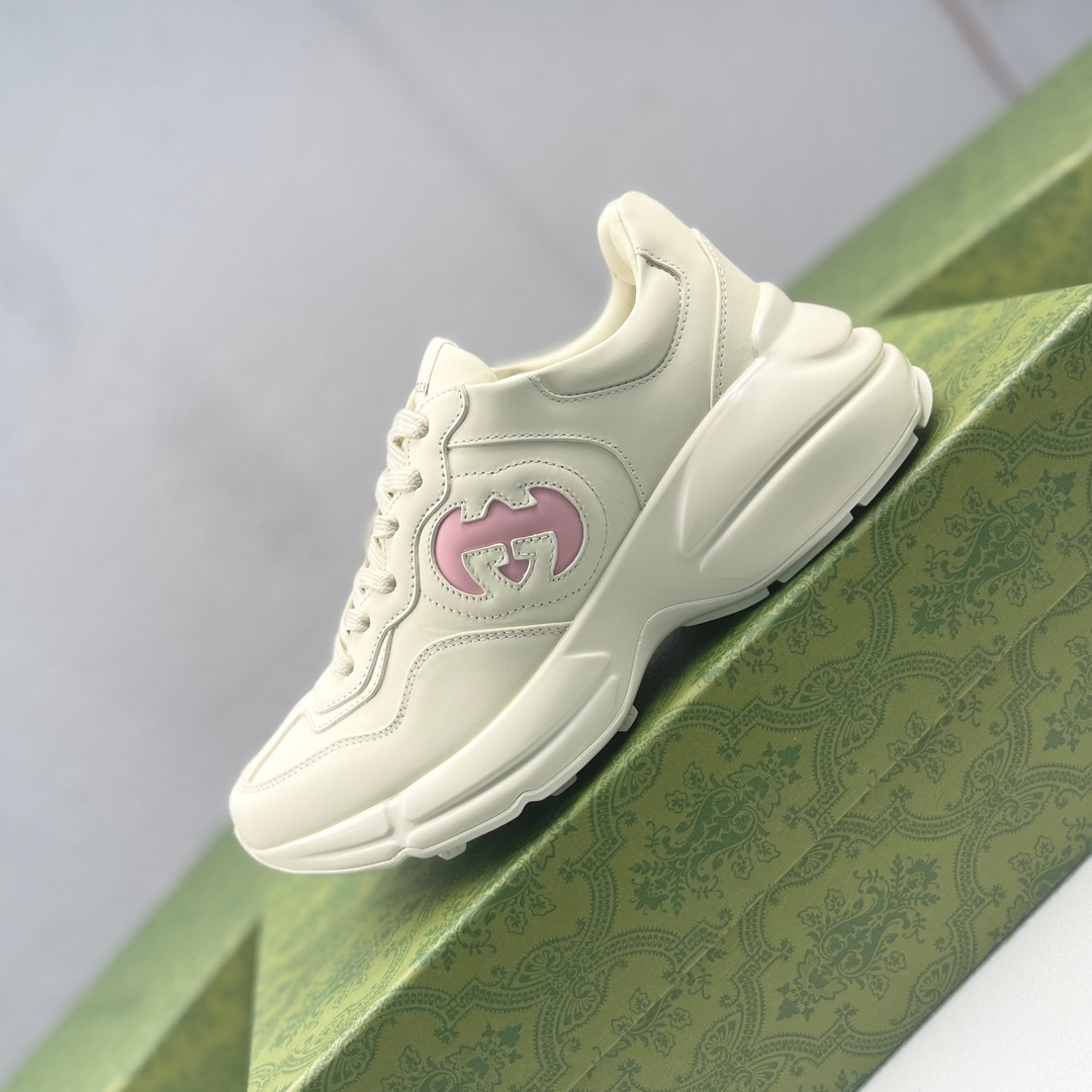 Gucci Female Basic Shoes L