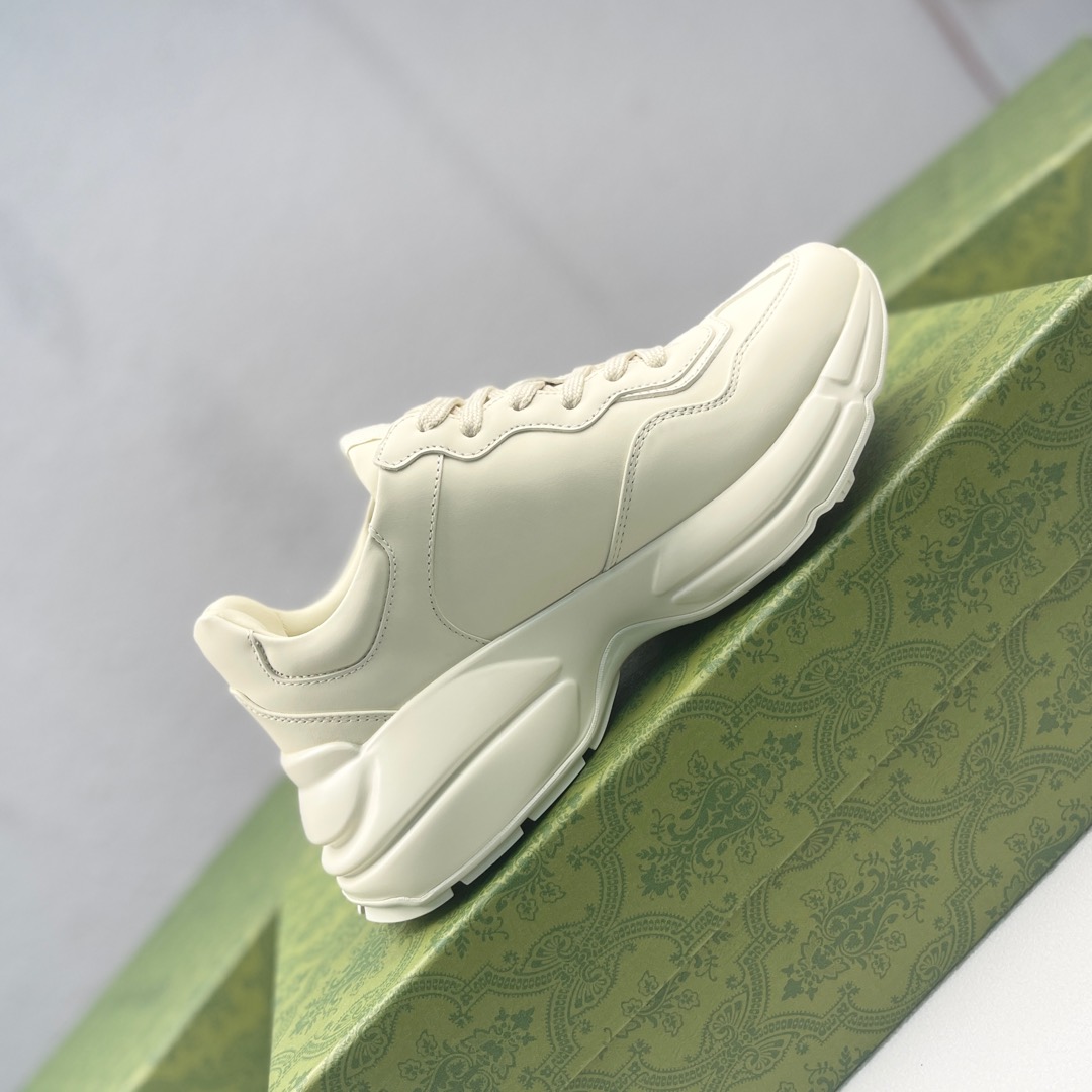 Gucci Female Basic Shoes L
