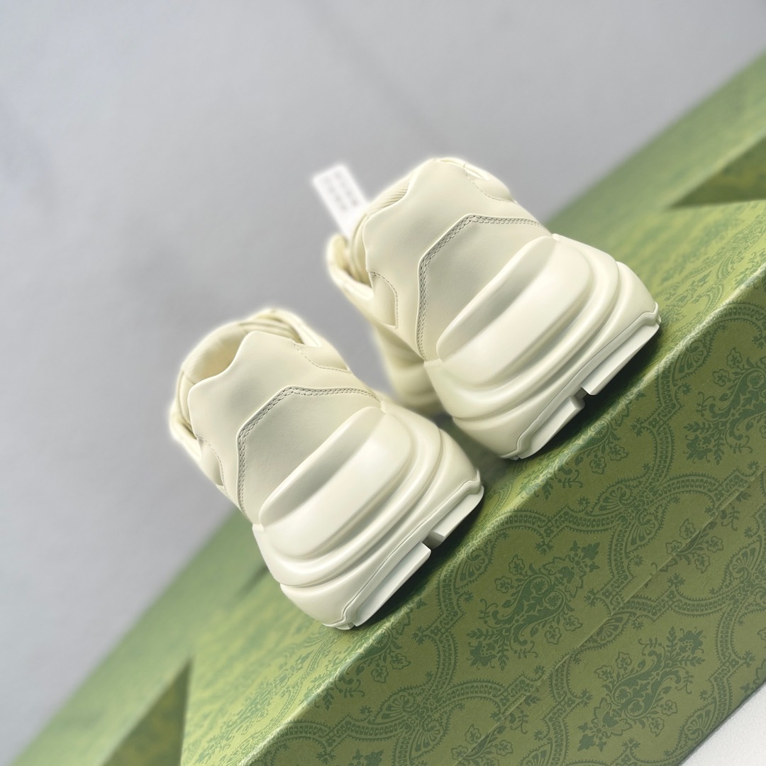 Gucci Female Basic Shoes L