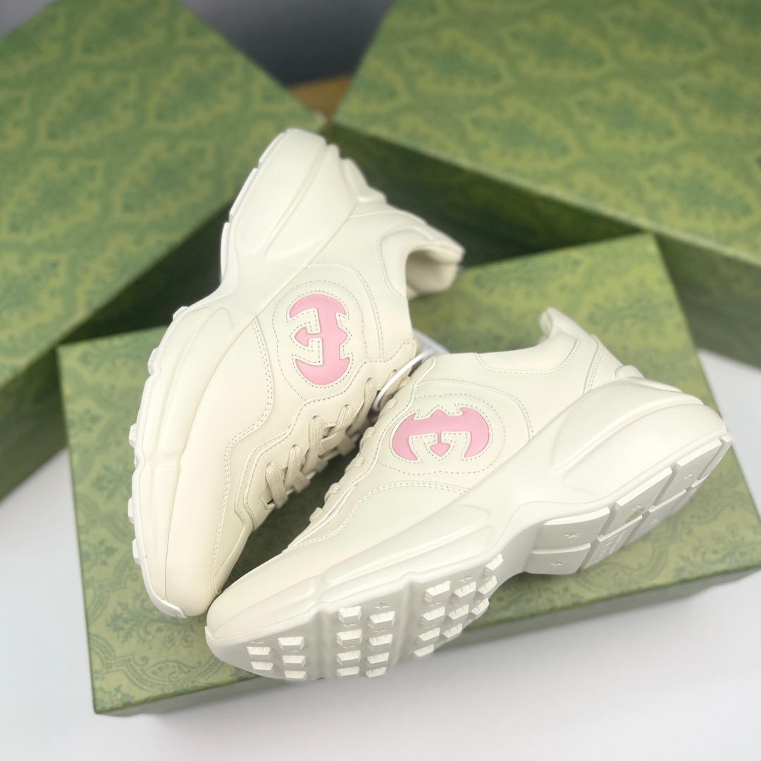 Gucci Female Basic Shoes L