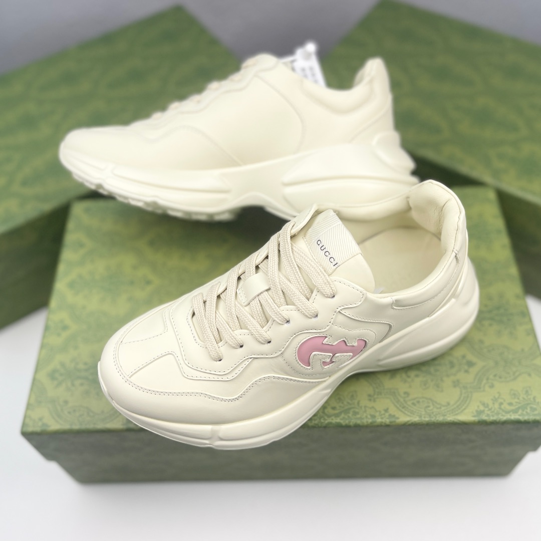 Gucci Female Basic Shoes L