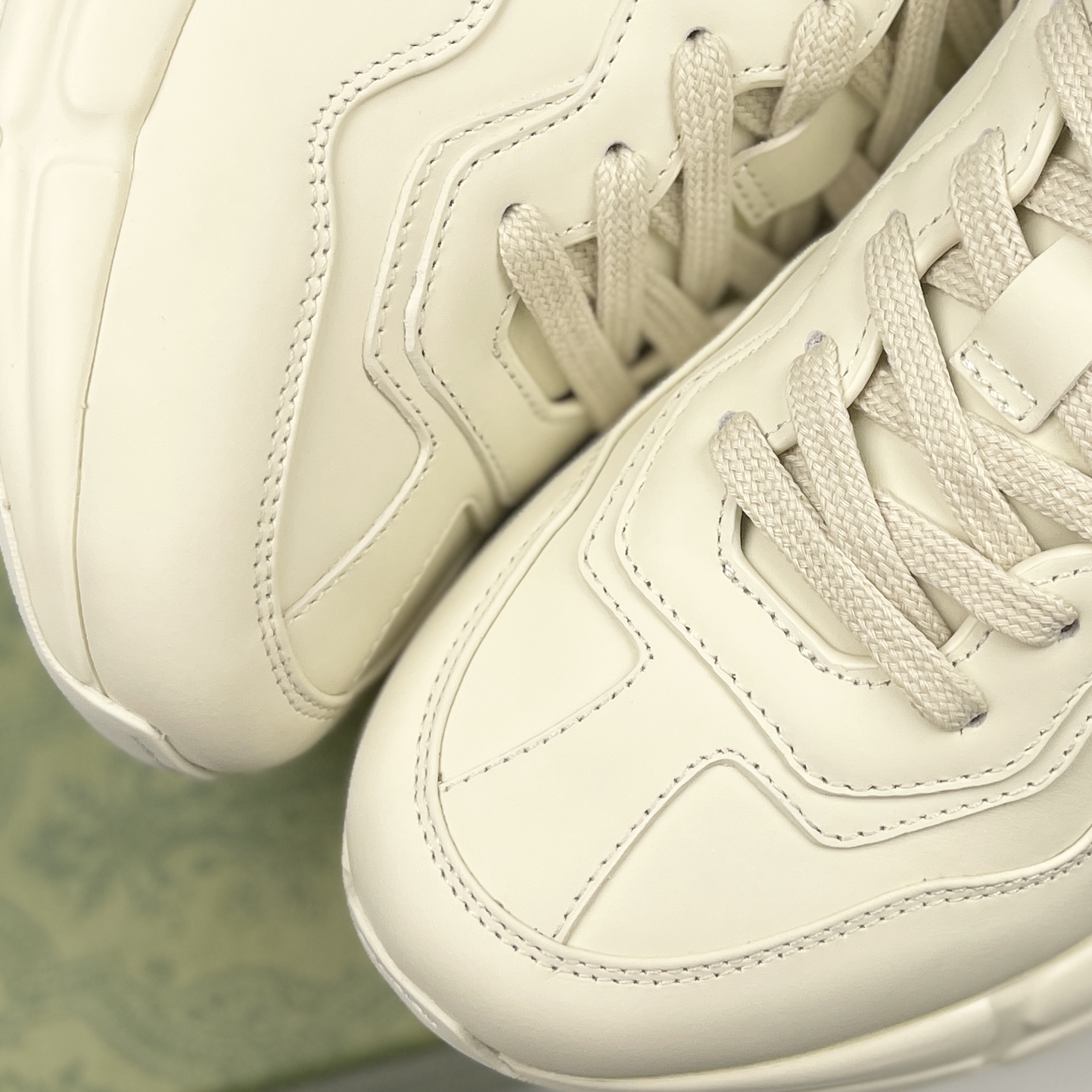 Gucci Female Basic Shoes L