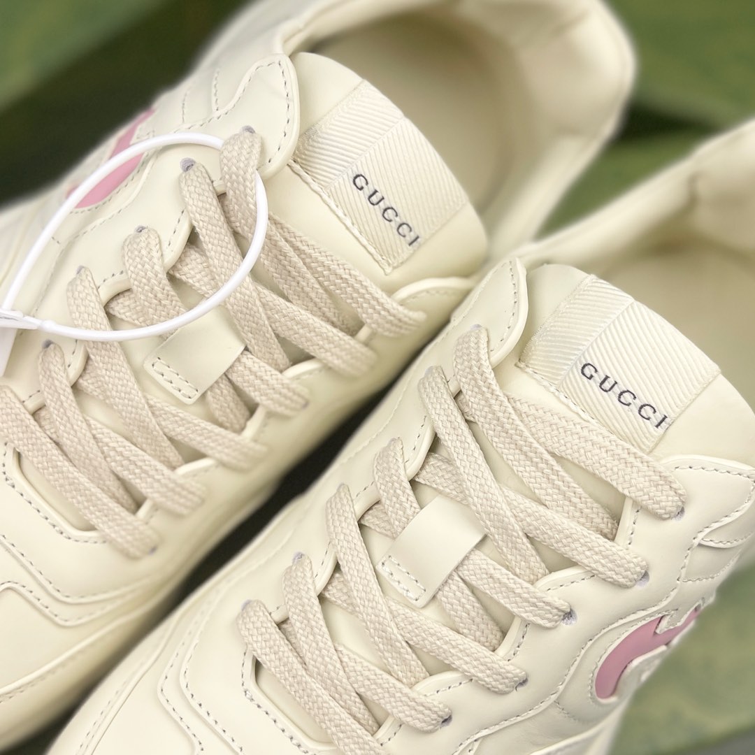 Gucci Female Basic Shoes L
