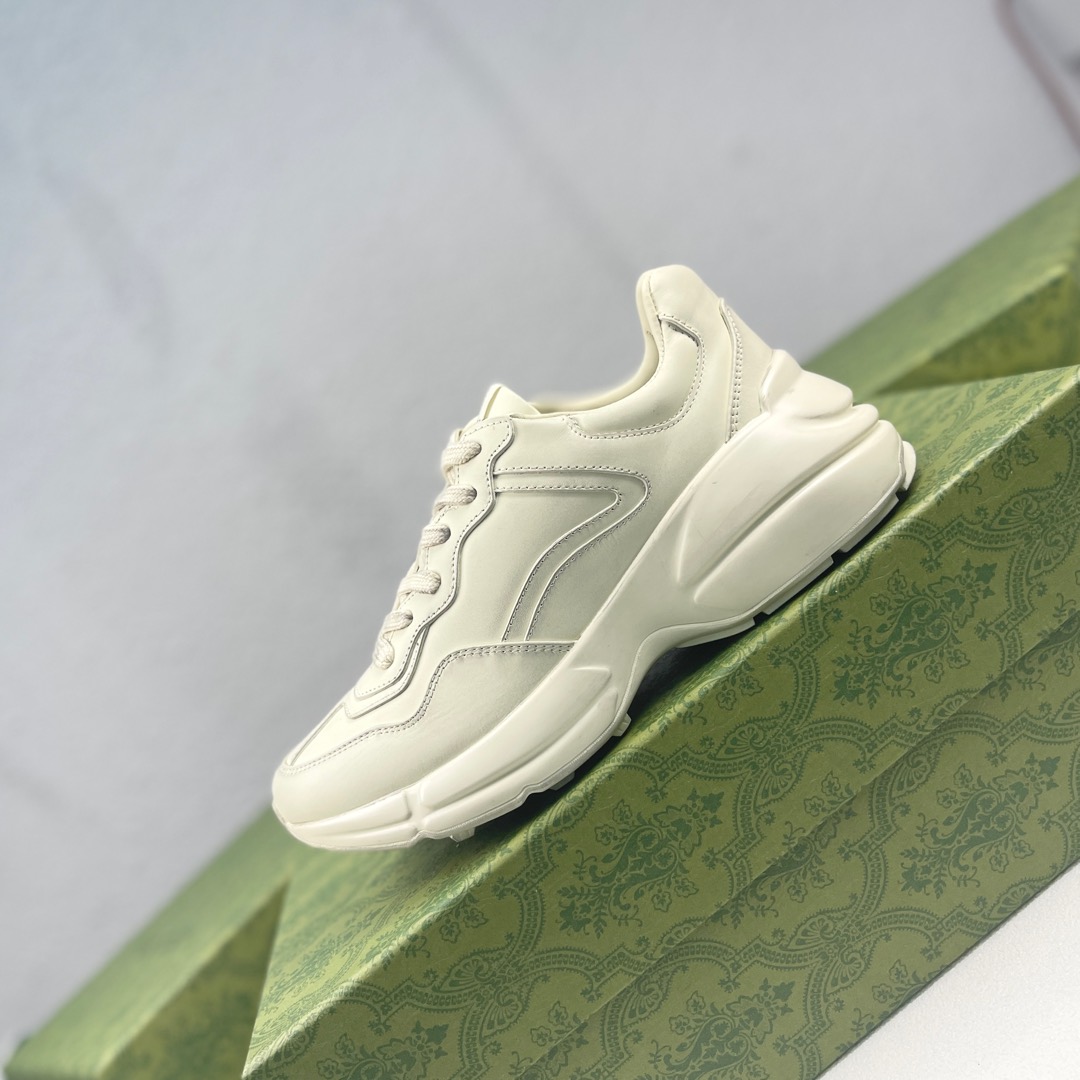 Gucci Male Basic Shoes L