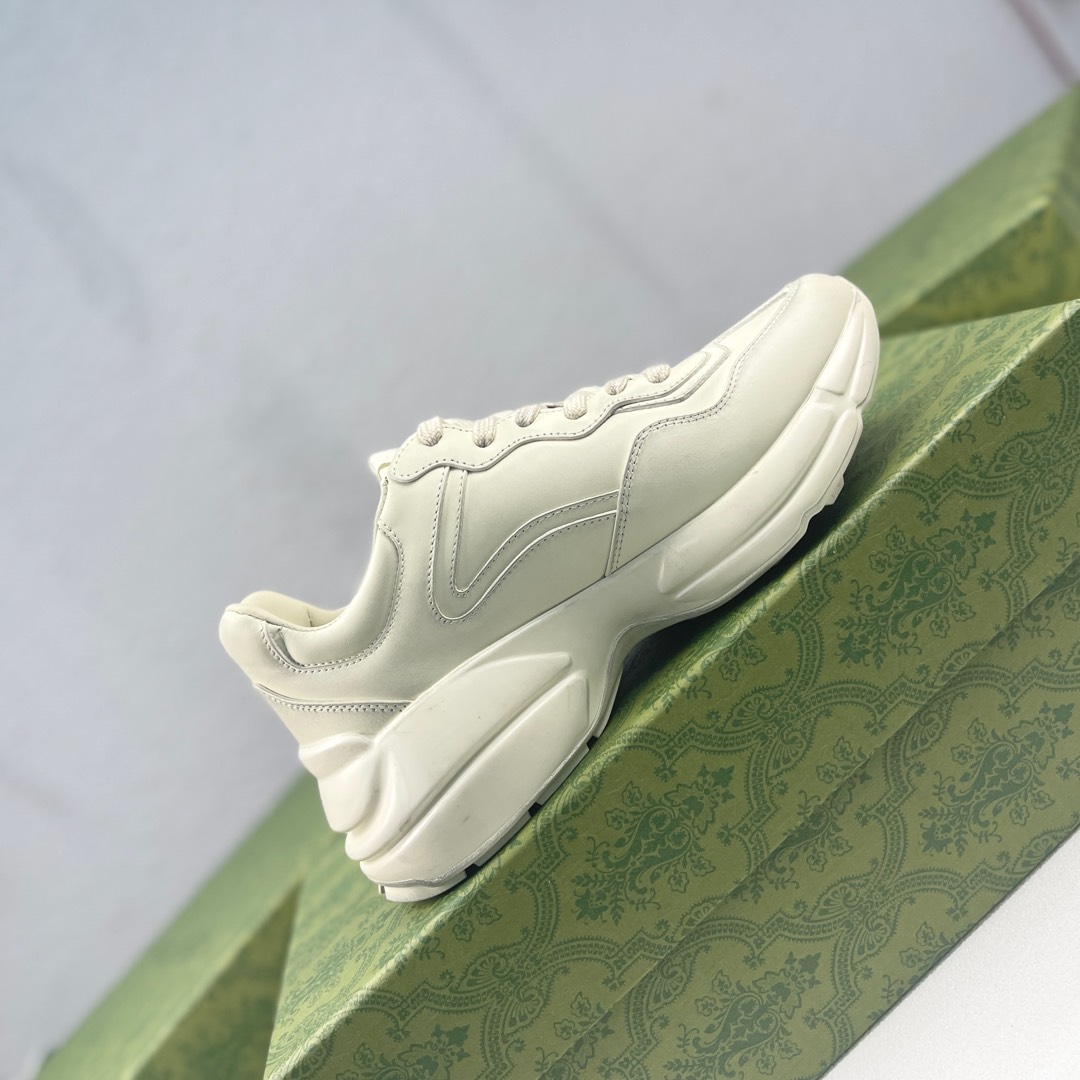 Gucci Male Basic Shoes L