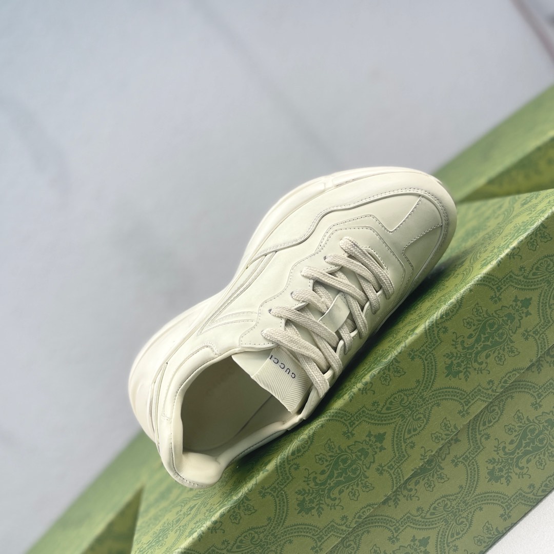 Gucci Male Basic Shoes L