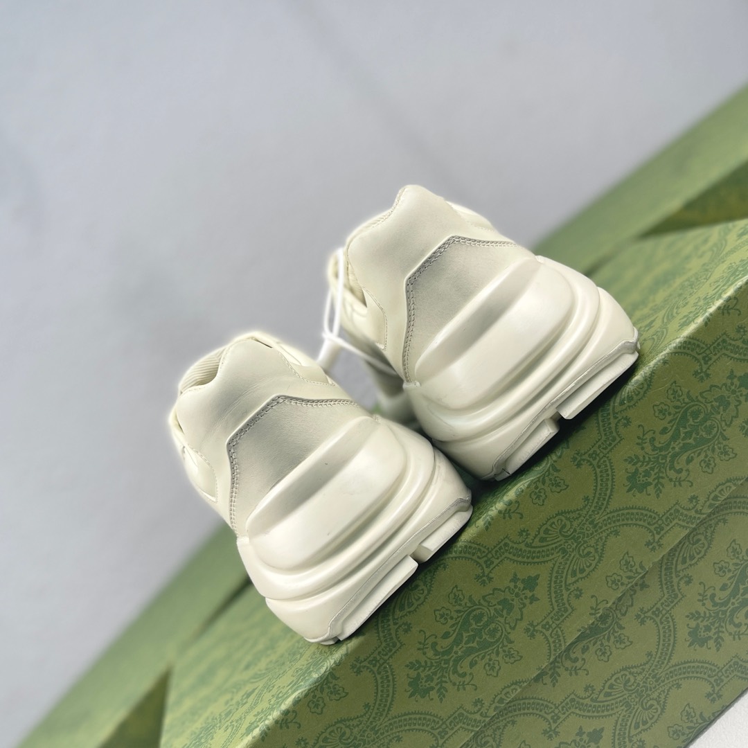 Gucci Male Basic Shoes L
