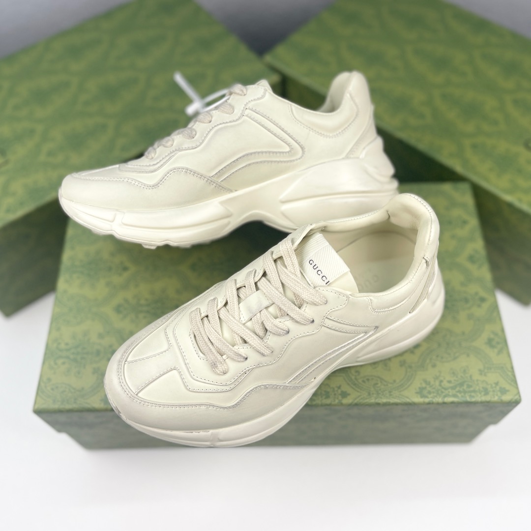Gucci Male Basic Shoes L