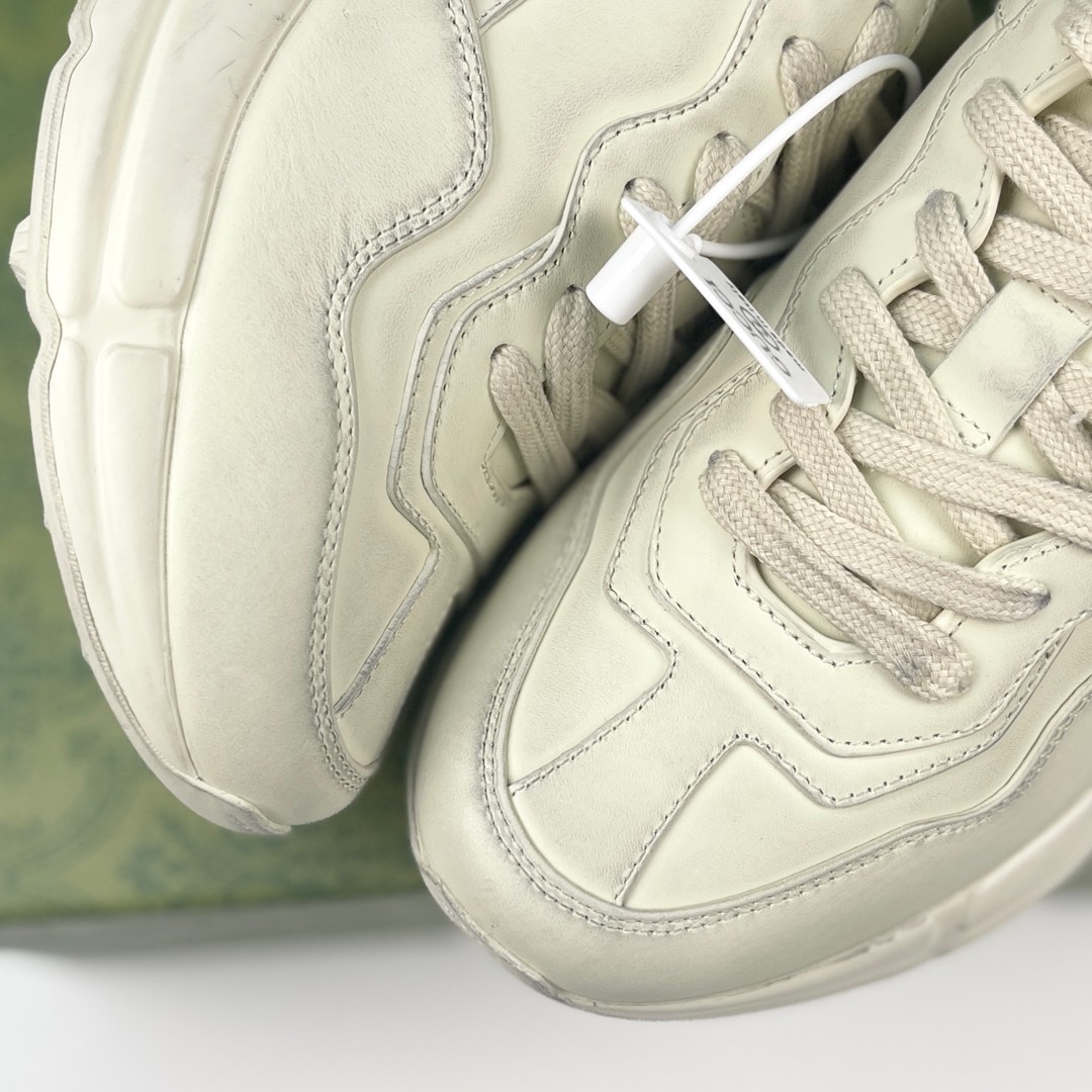 Gucci Male Basic Shoes L