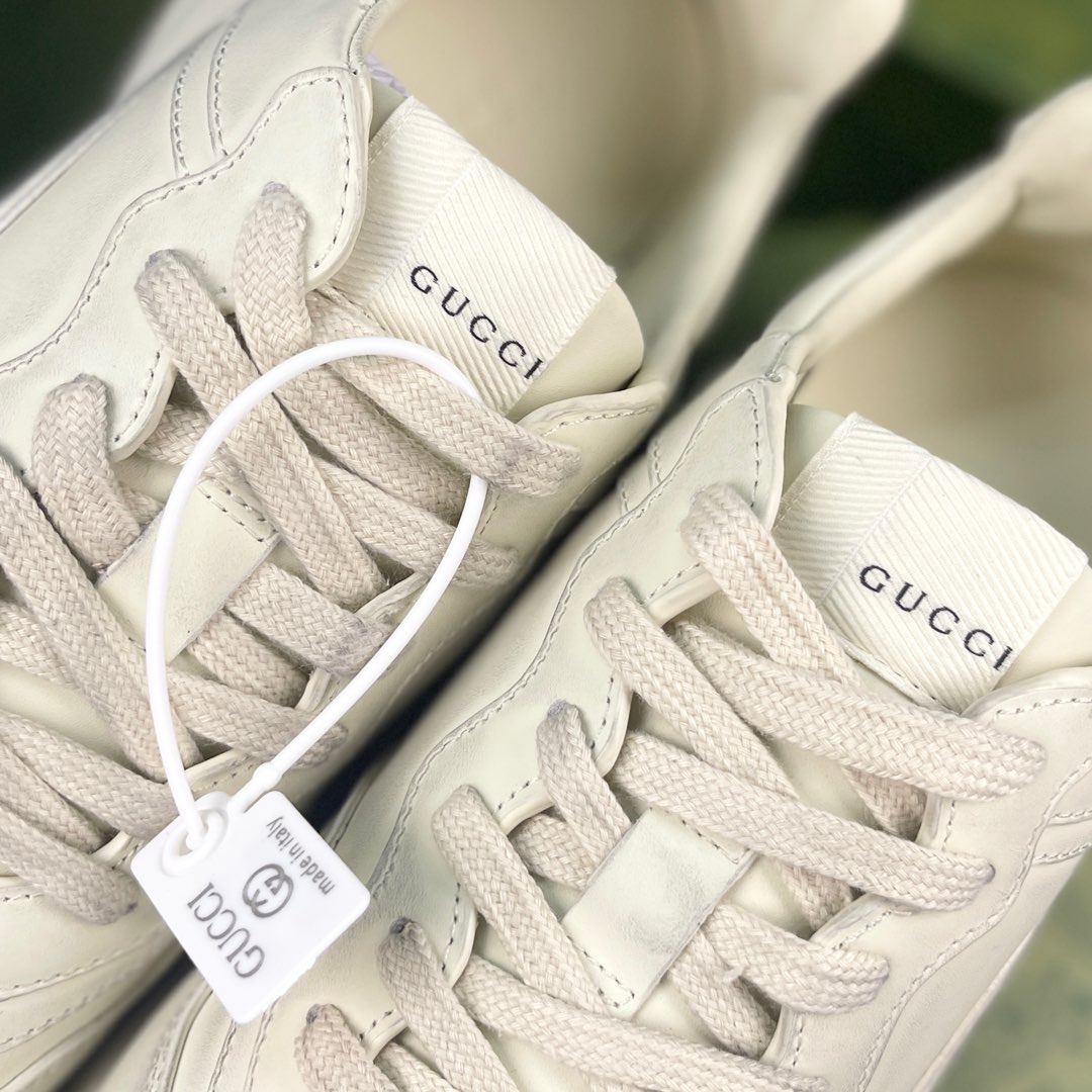 Gucci Male Basic Shoes L