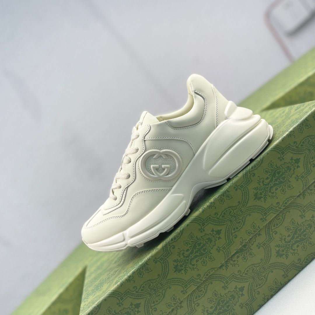 Gucci Male Basic Shoes L