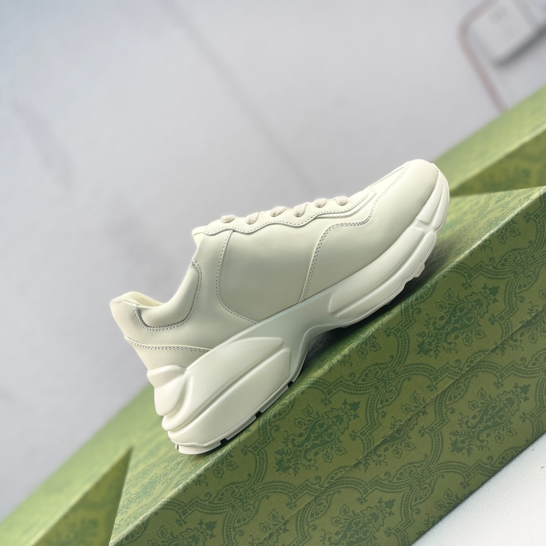 Gucci Male Basic Shoes L