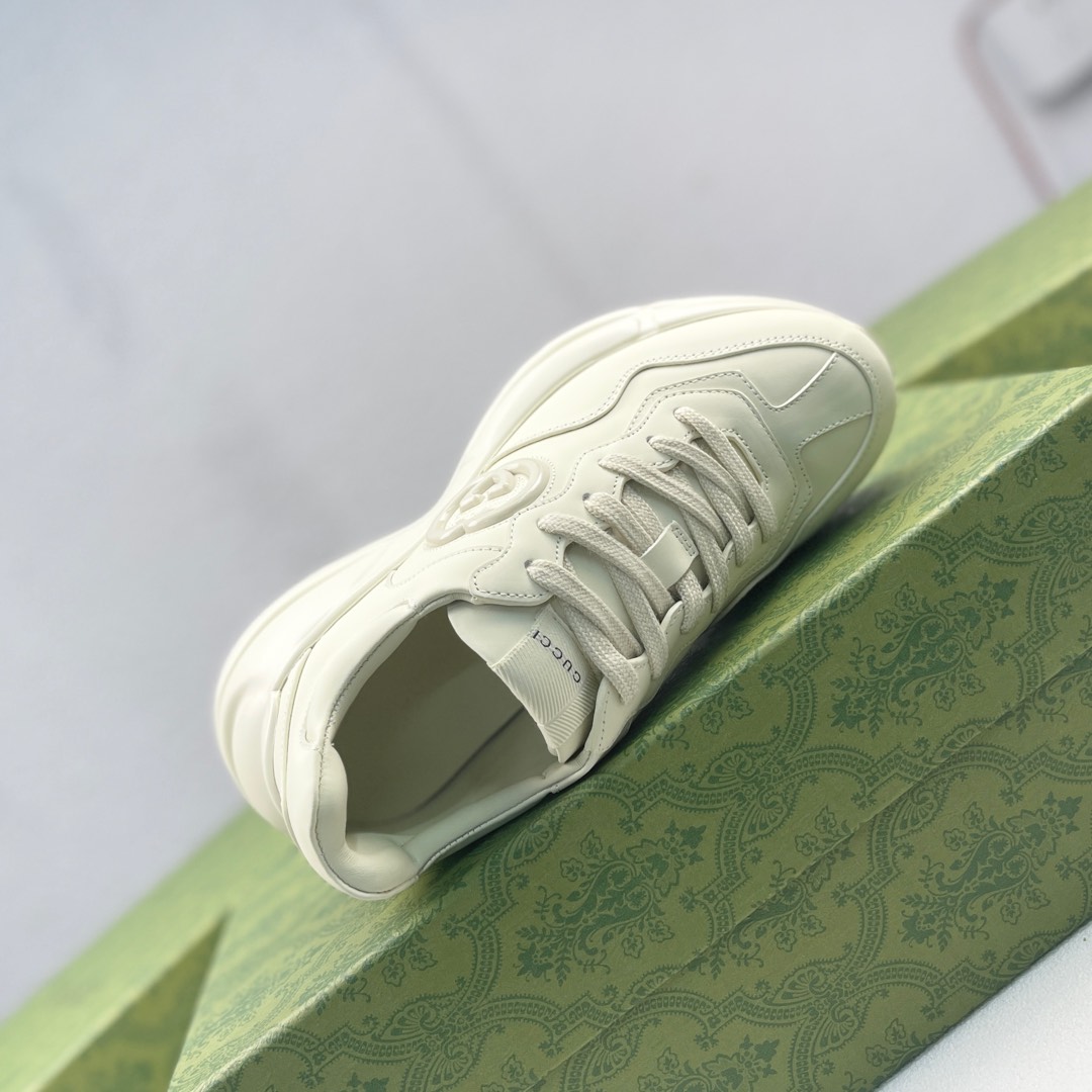 Gucci Male Basic Shoes L