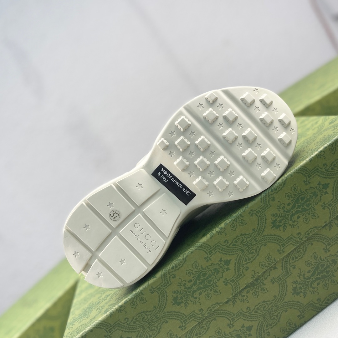 Gucci Male Basic Shoes L