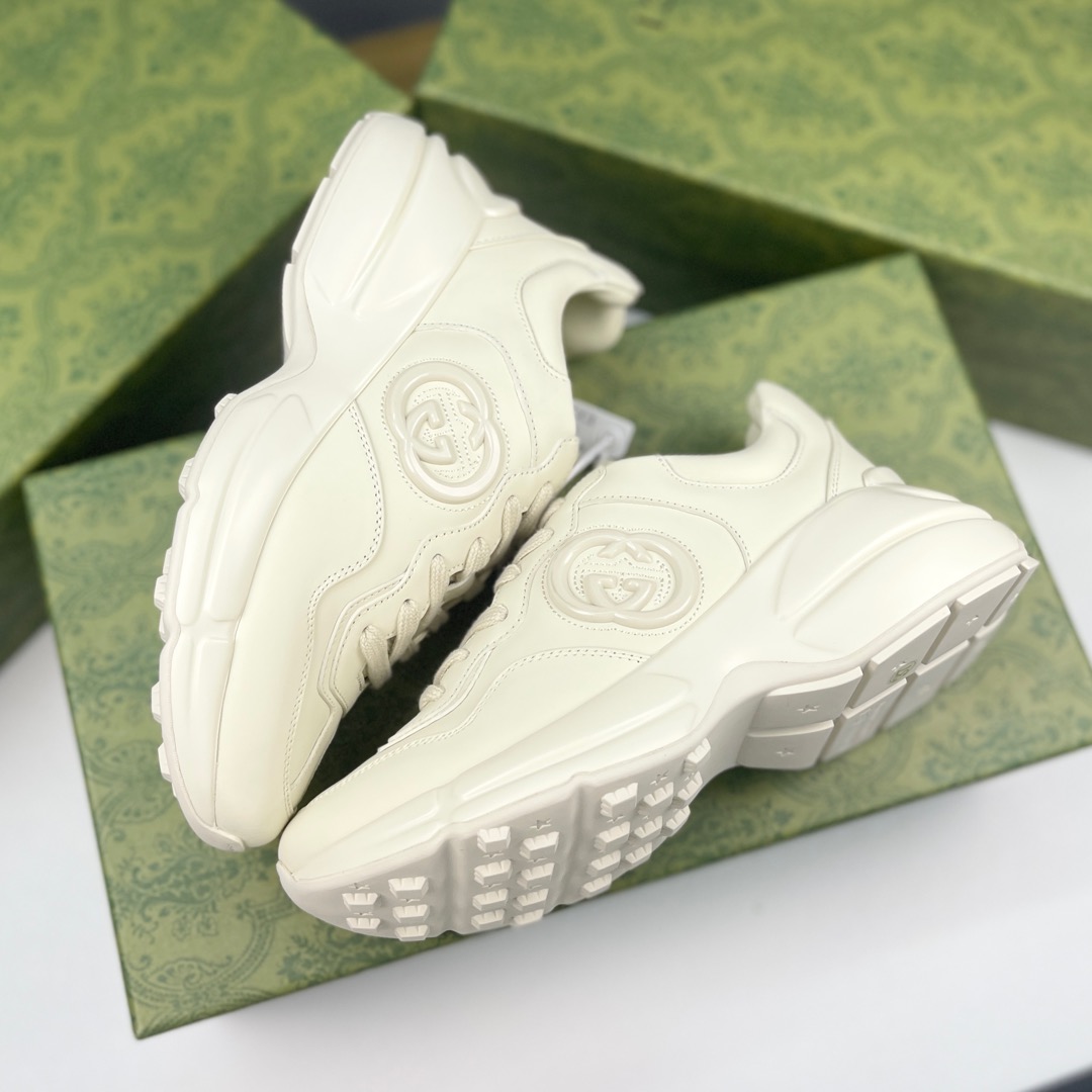 Gucci Male Basic Shoes L