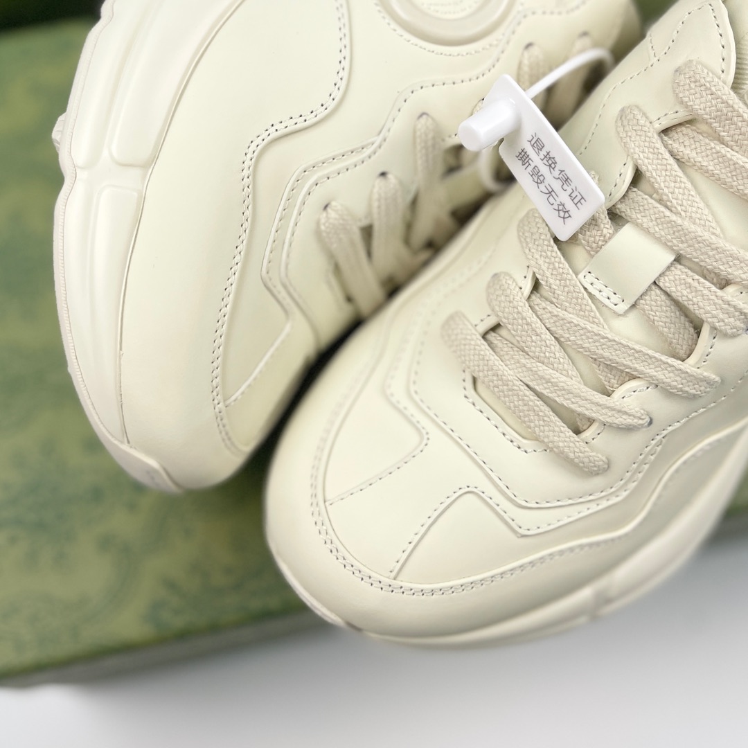 Gucci Male Basic Shoes L