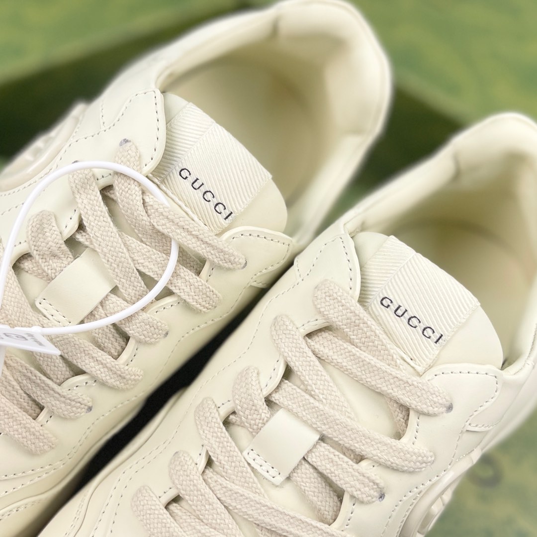 Gucci Male Basic Shoes L