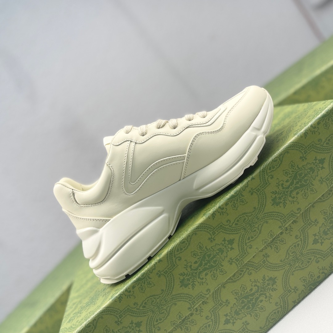 Gucci Male Basic Shoes L