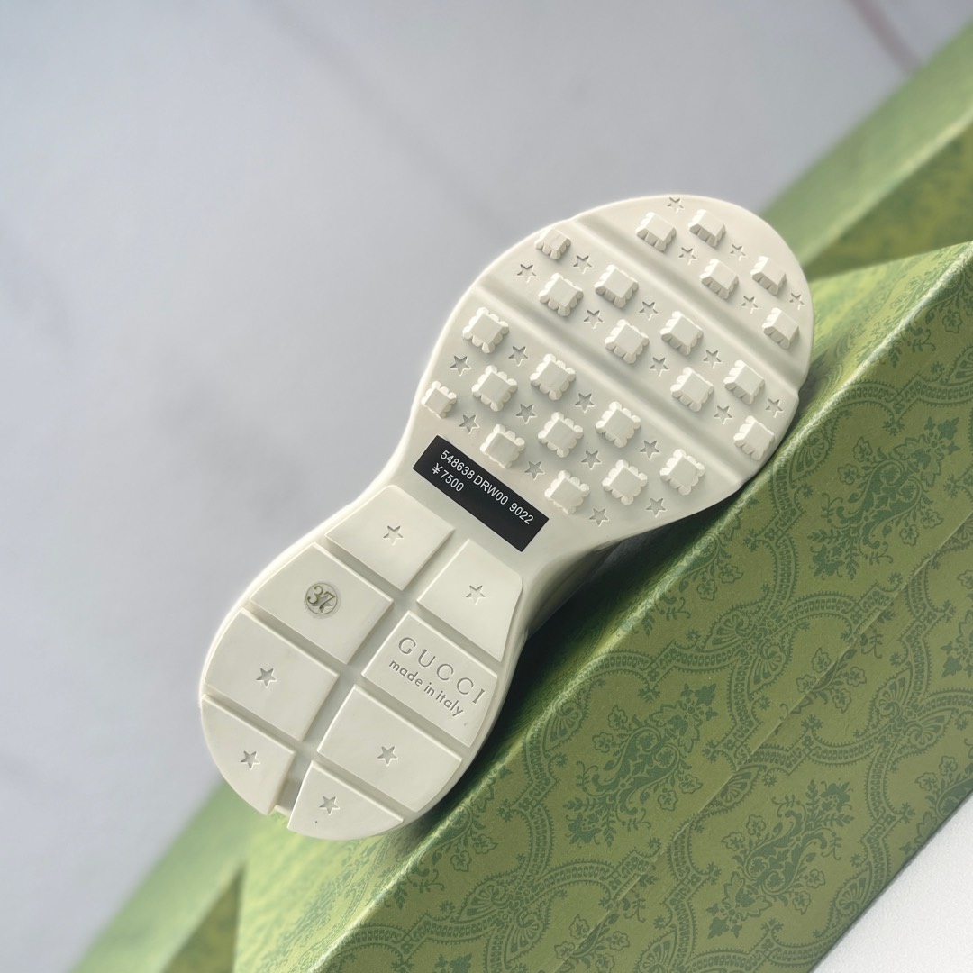 Gucci Male Basic Shoes L