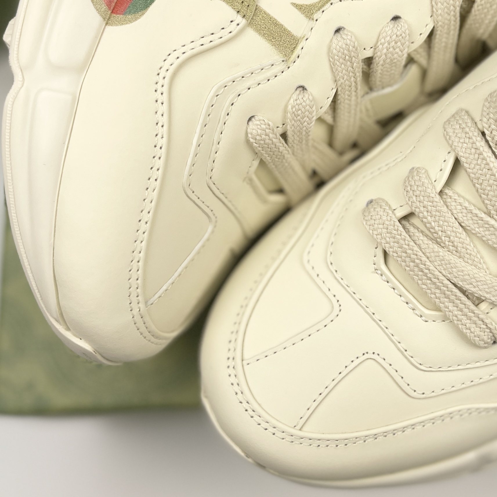 Gucci Male Basic Shoes L