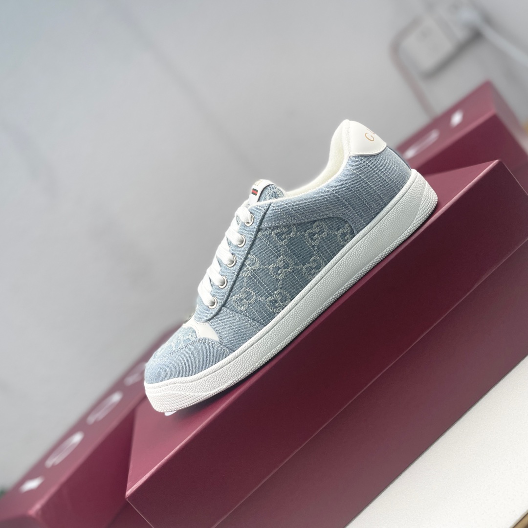 Gucci Basic Shoes Breathable