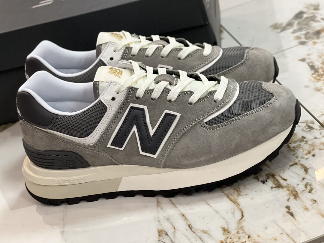 Basic Shoes L