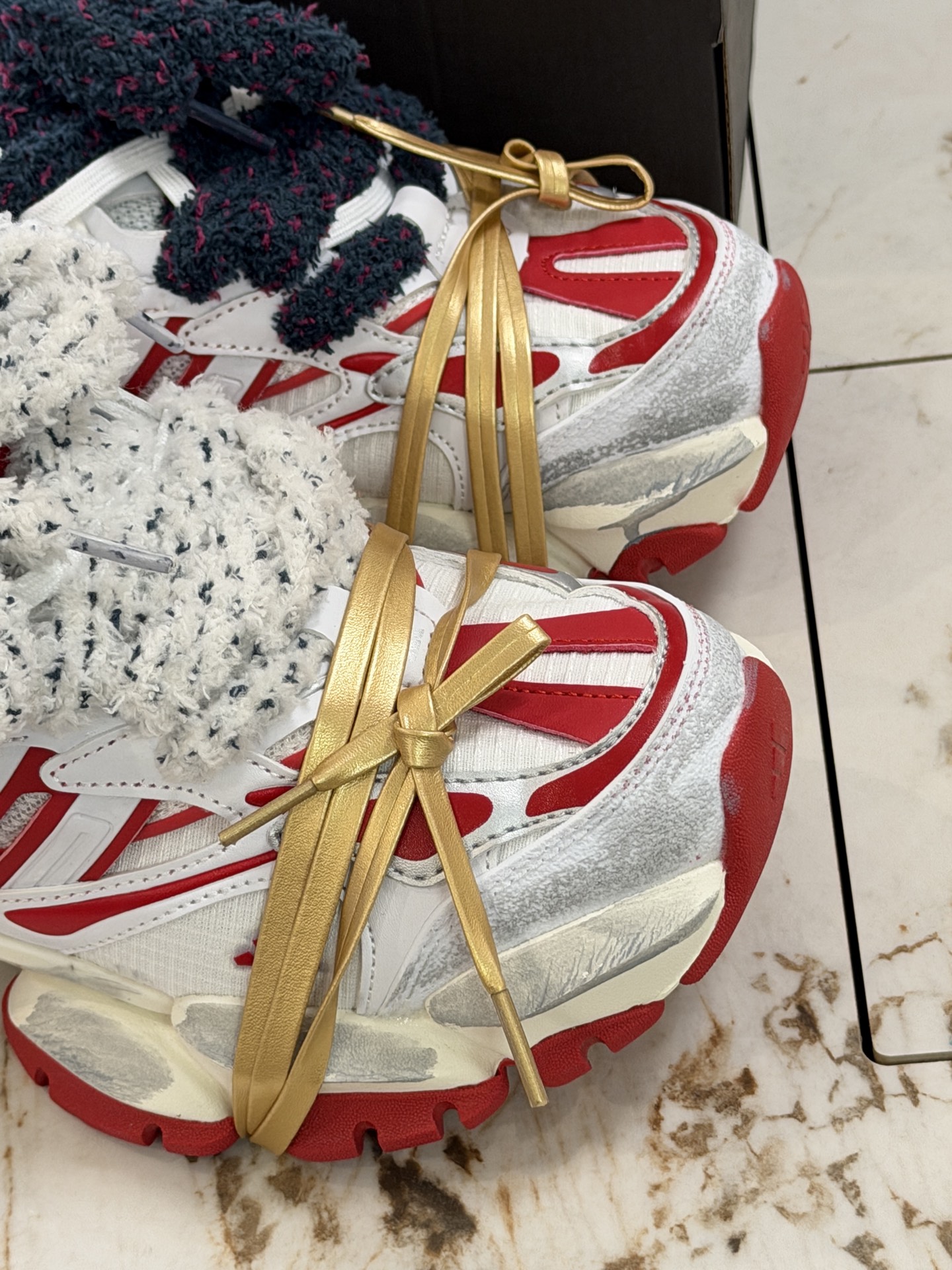 Adidas Basic Shoes L-xl