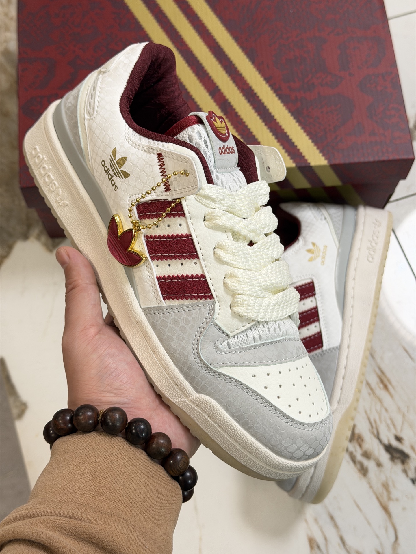 Adidas Basic Shoes M-l-s