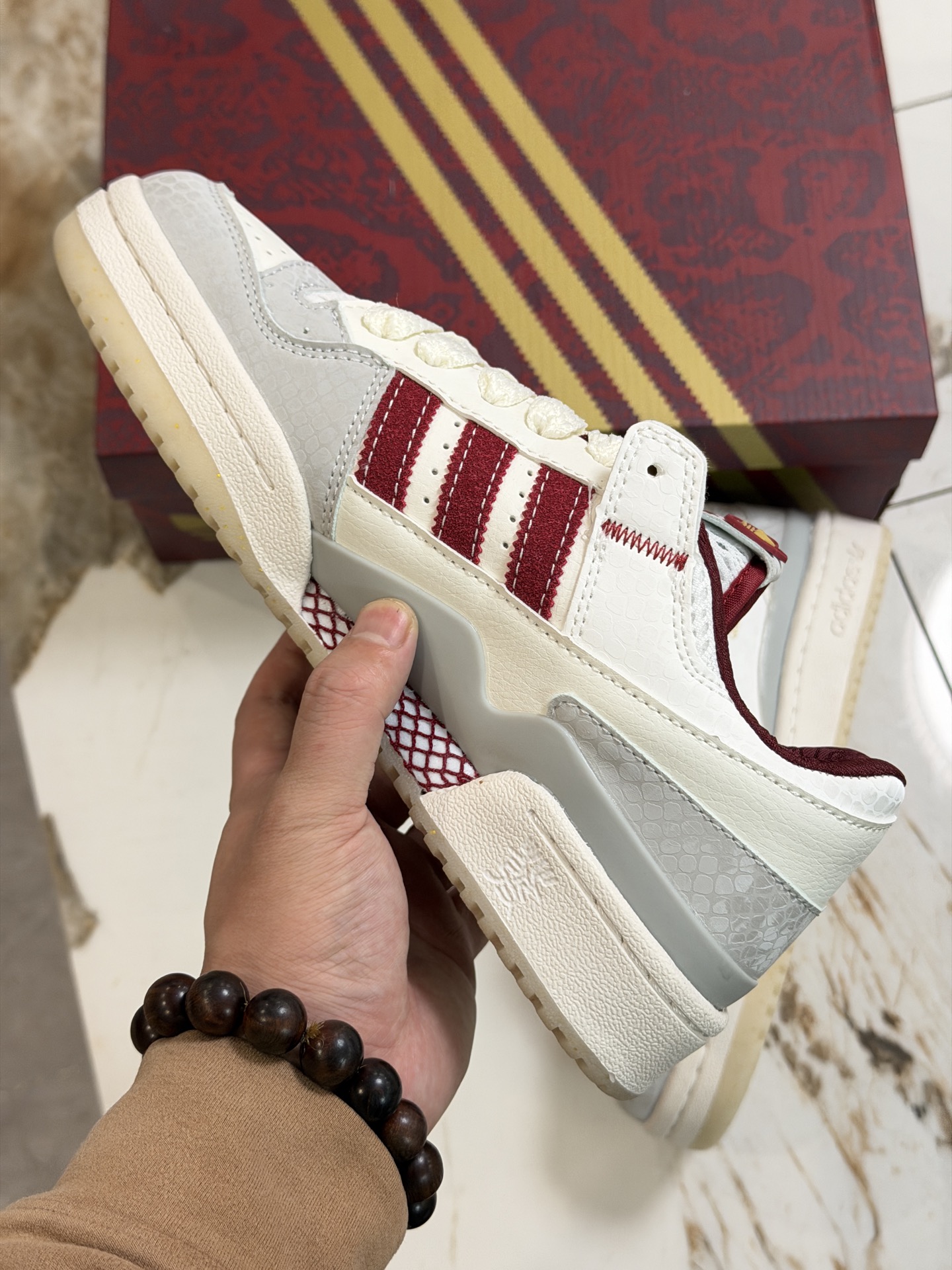 Adidas Basic Shoes M-l-s
