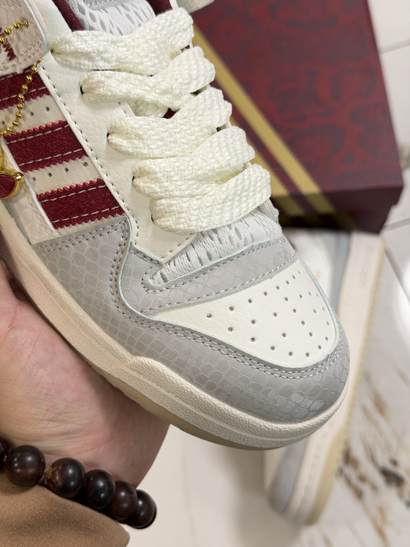 Adidas Basic Shoes M-l-s