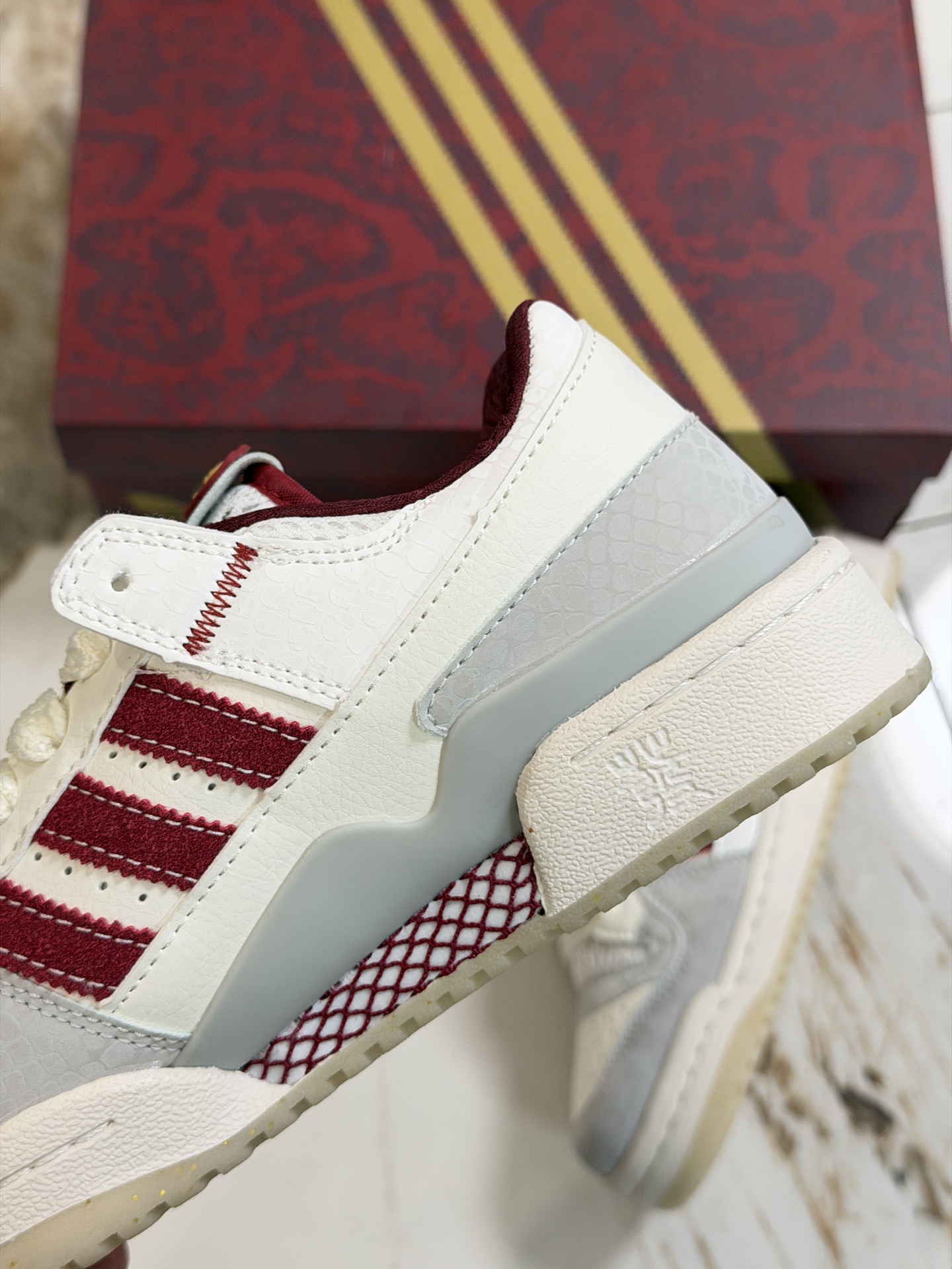 Adidas Basic Shoes M-l-s