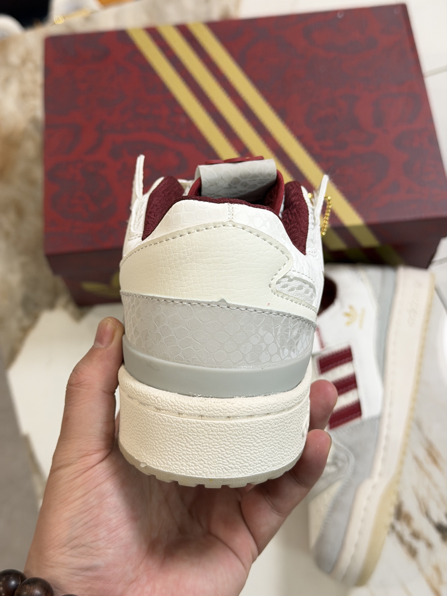 Adidas Basic Shoes M-l-s