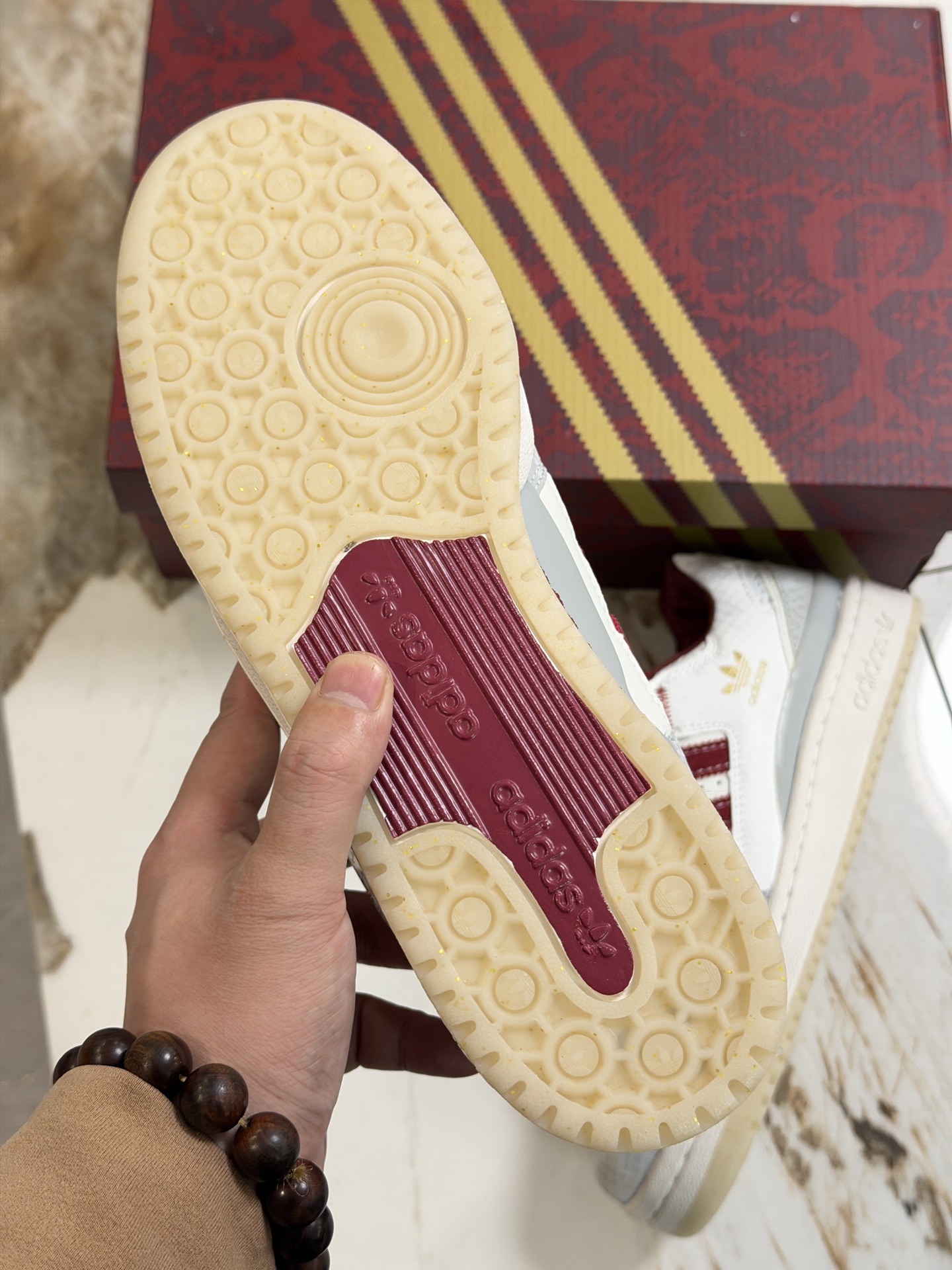 Adidas Basic Shoes M-l-s