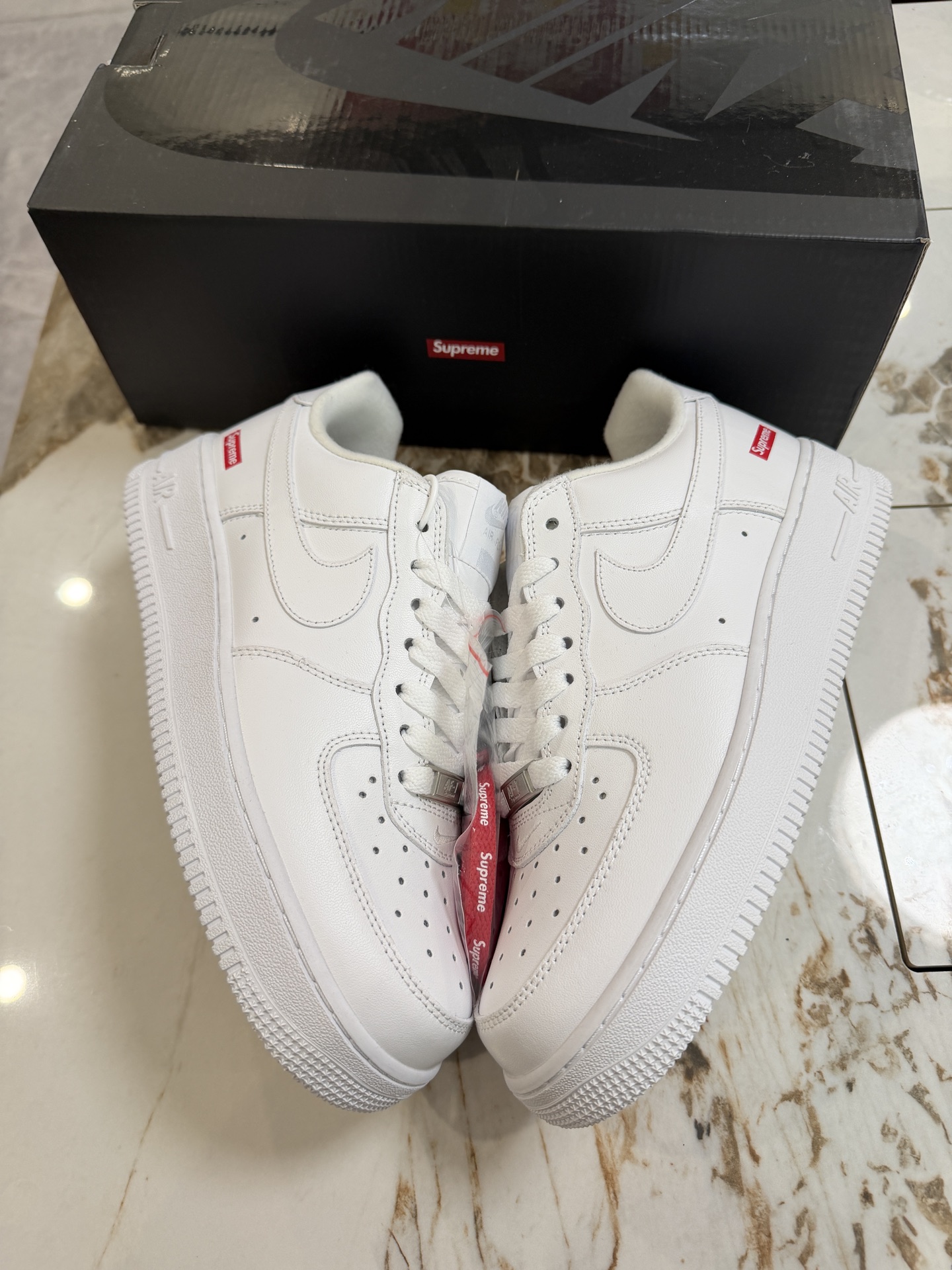 Basic Shoes L-s