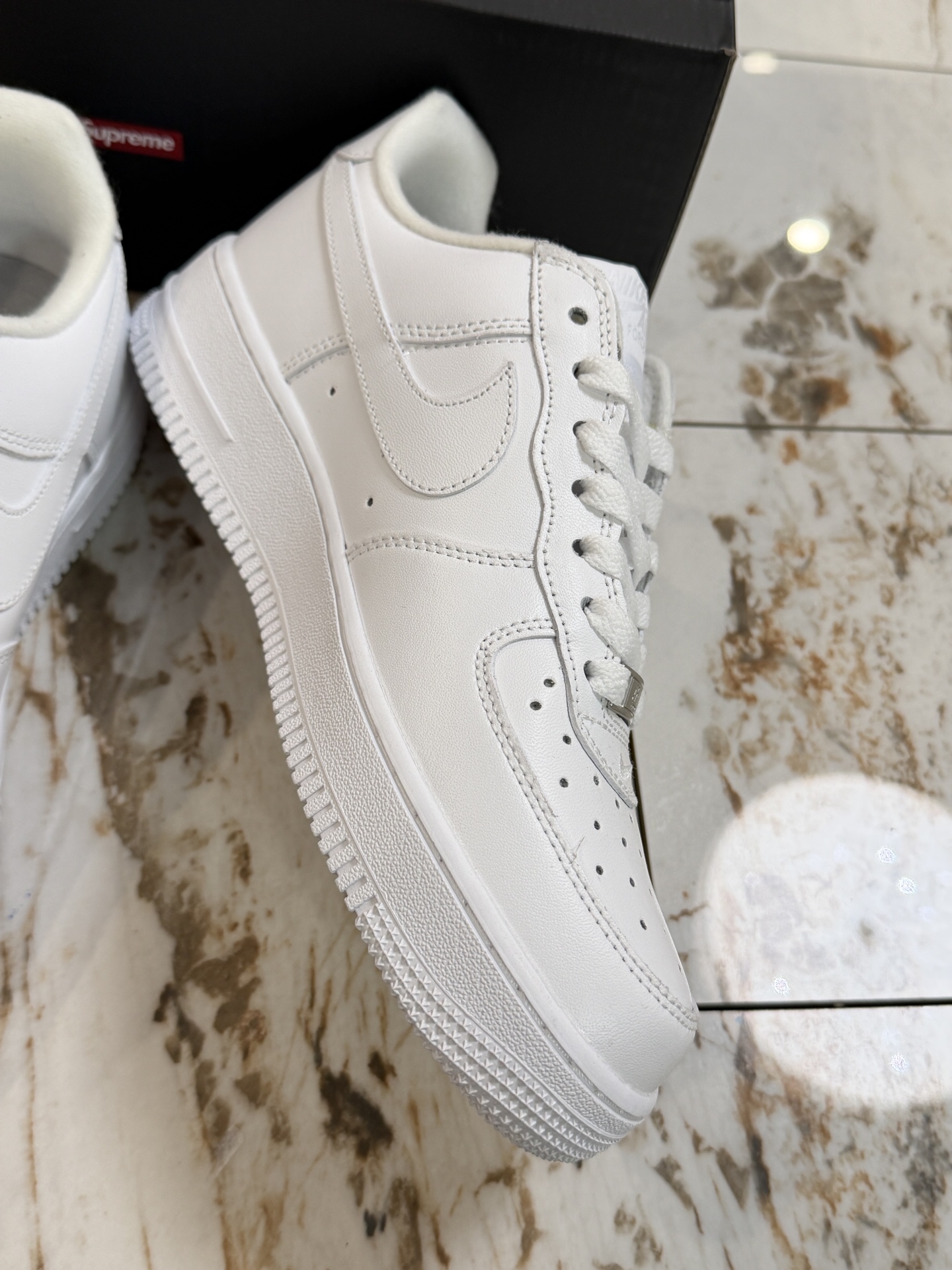 Basic Shoes L-s