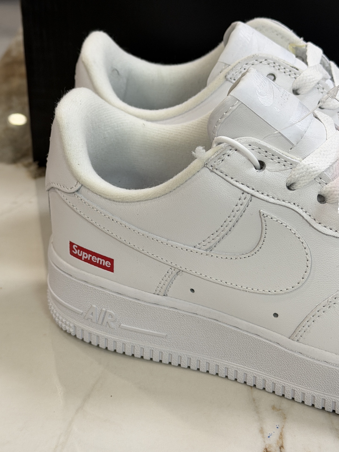 Basic Shoes L-s