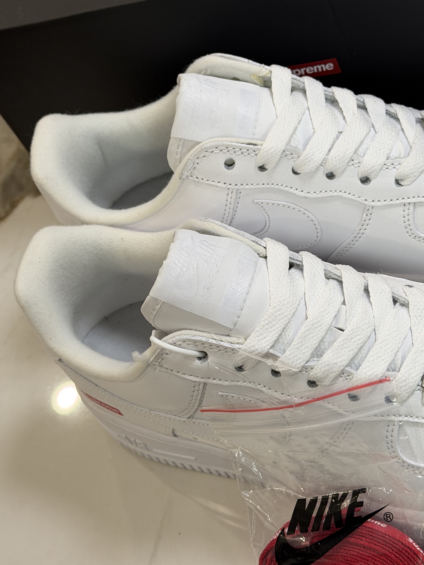 Basic Shoes L-s