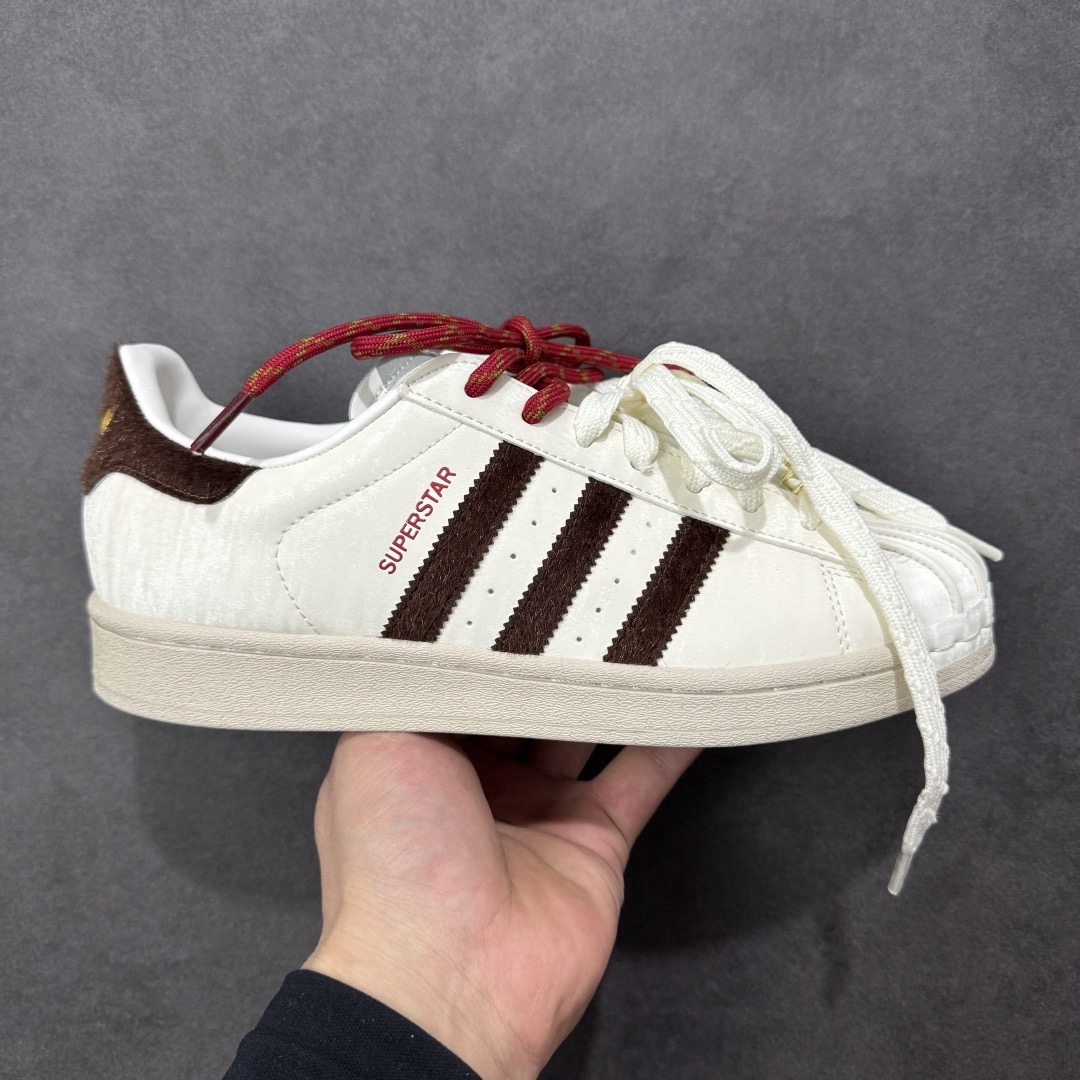 Adidas Basic Shoes L-s