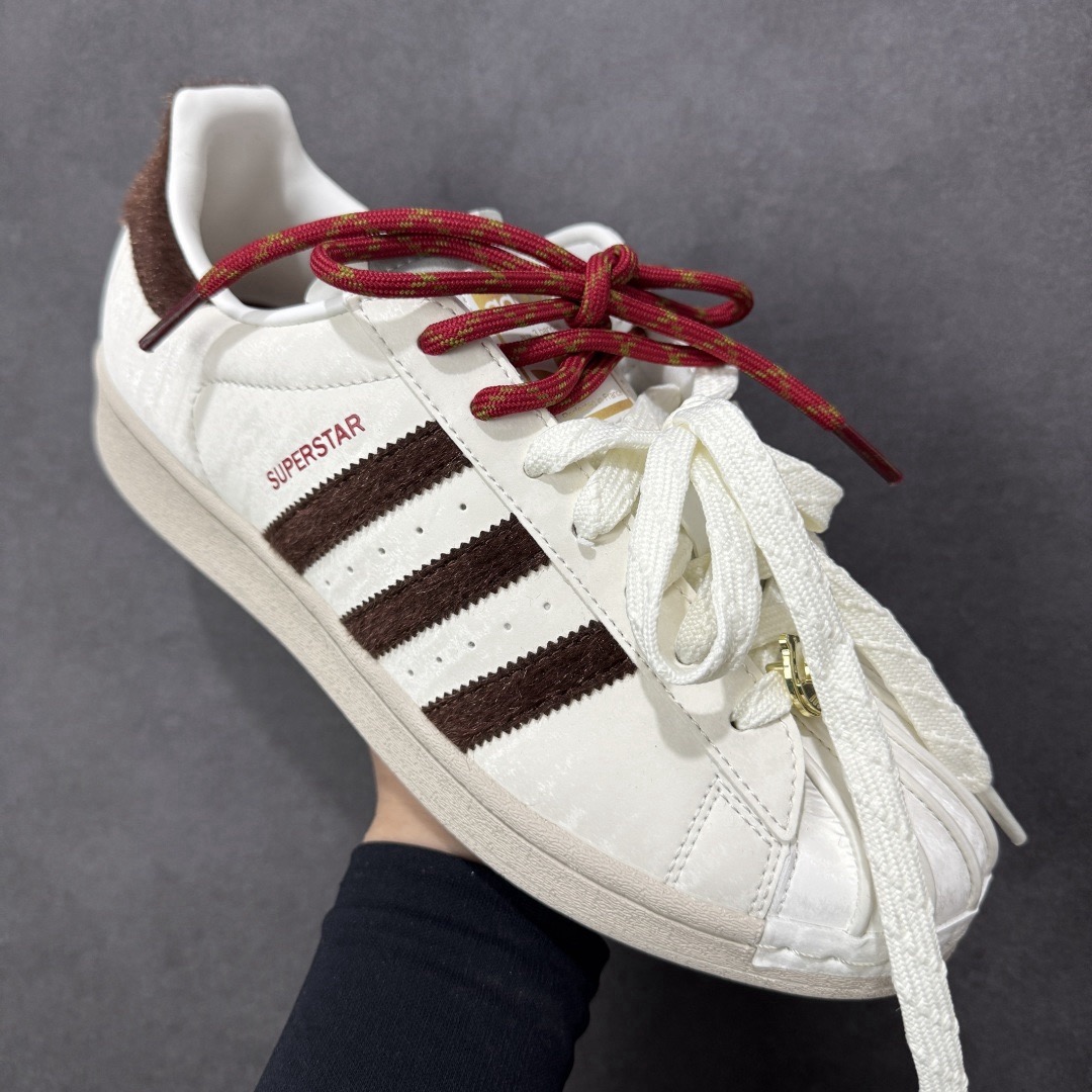 Adidas Basic Shoes L-s