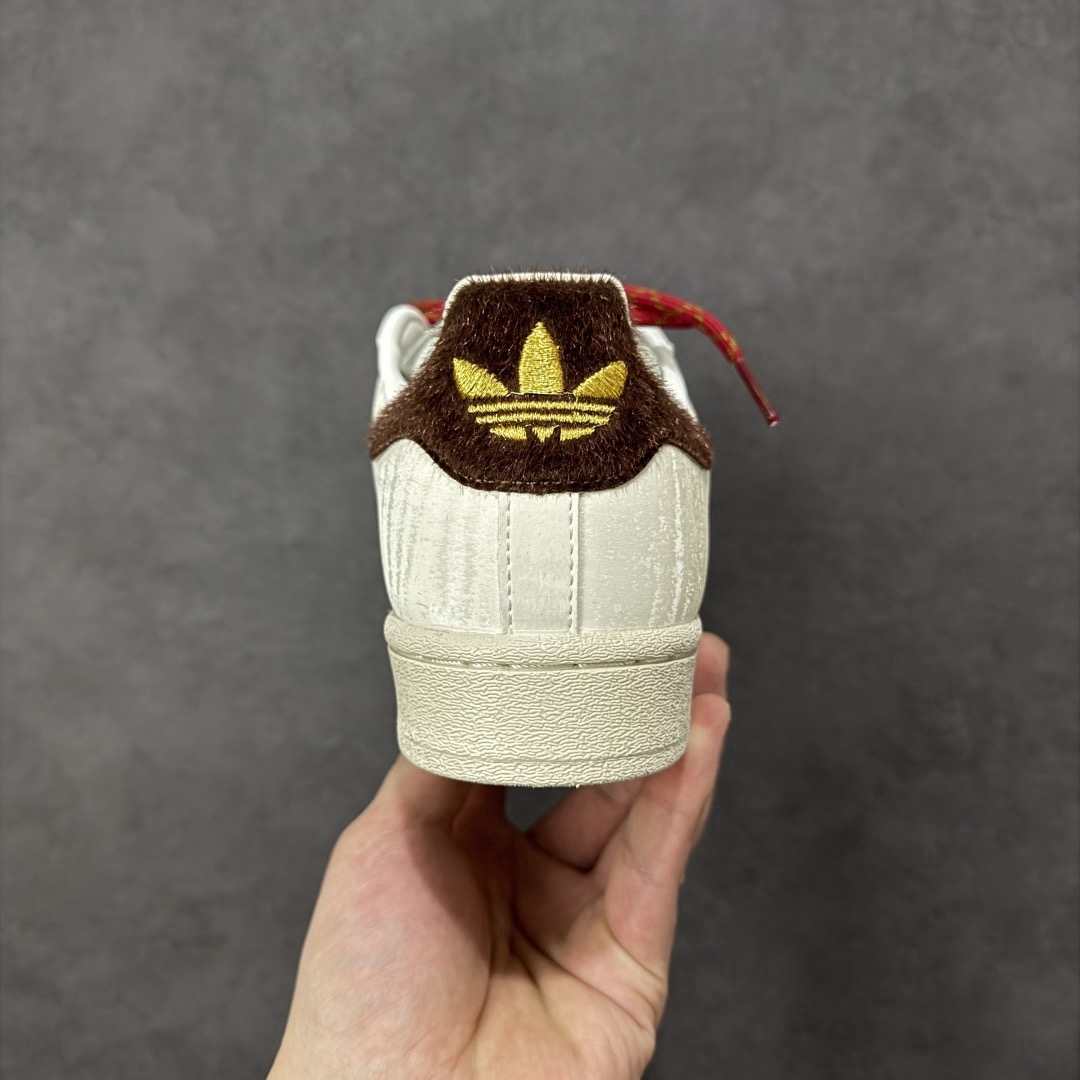 Adidas Basic Shoes L-s