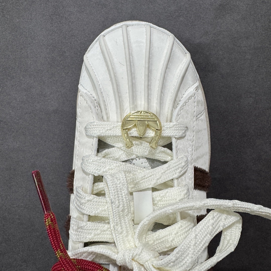 Adidas Basic Shoes L-s