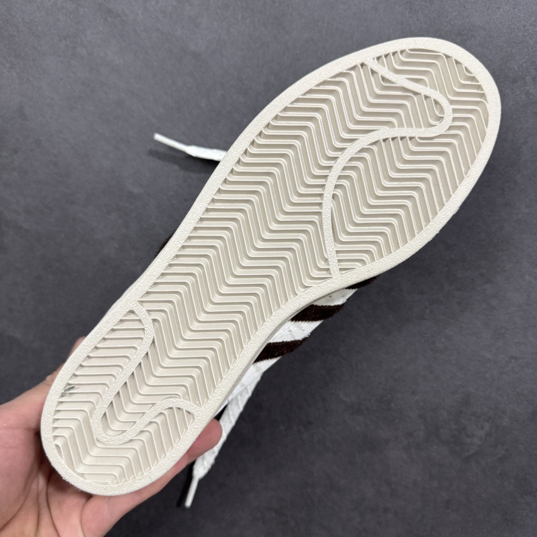 Adidas Basic Shoes L-s