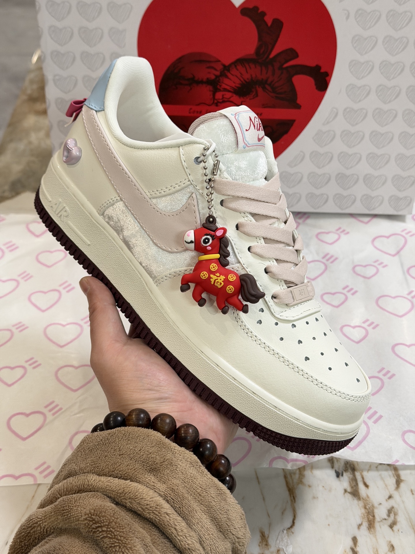 Nike Basic Shoes S