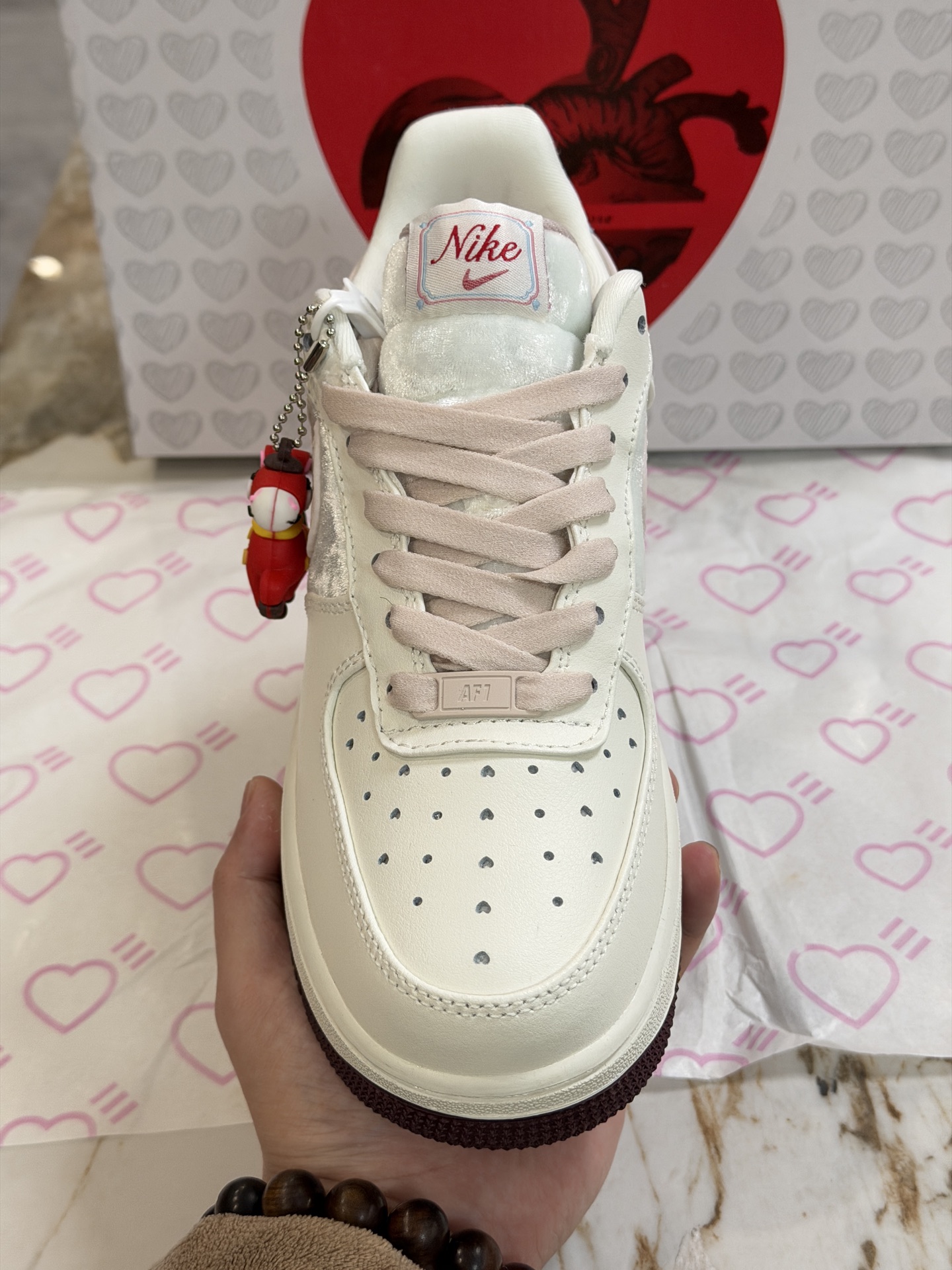 Nike Basic Shoes S