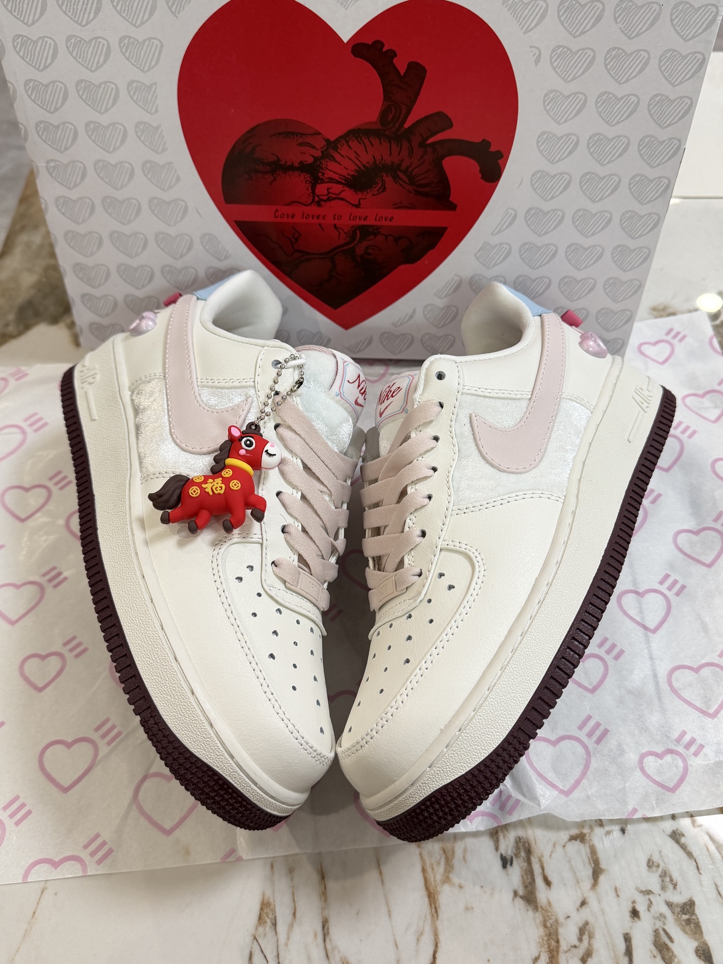 Nike Basic Shoes S