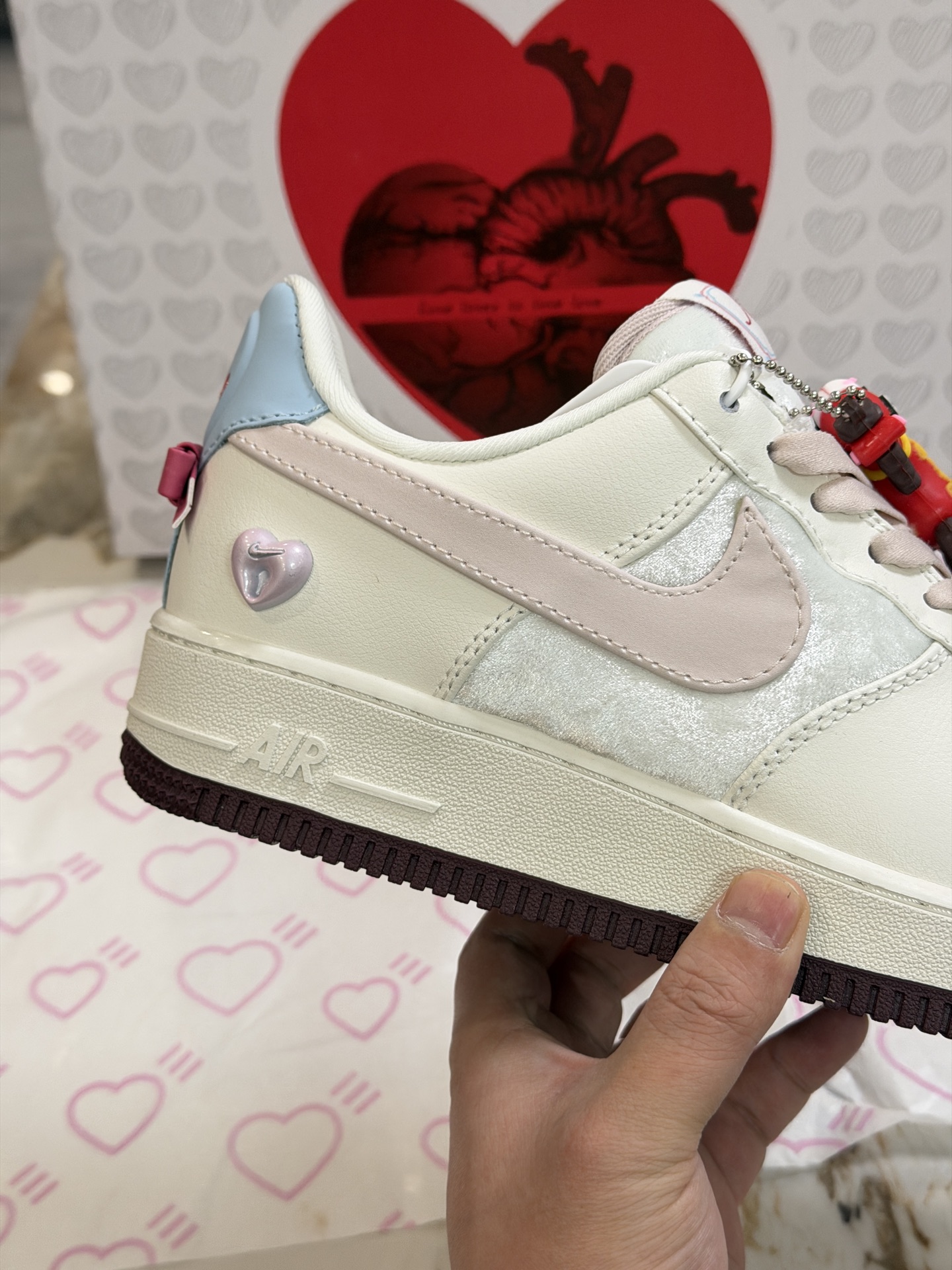Nike Basic Shoes S