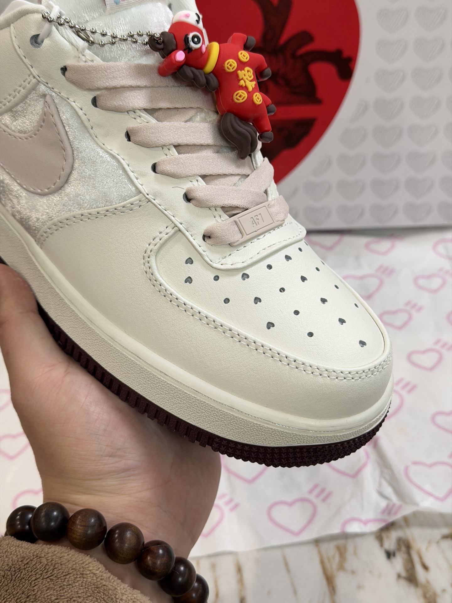 Nike Basic Shoes S