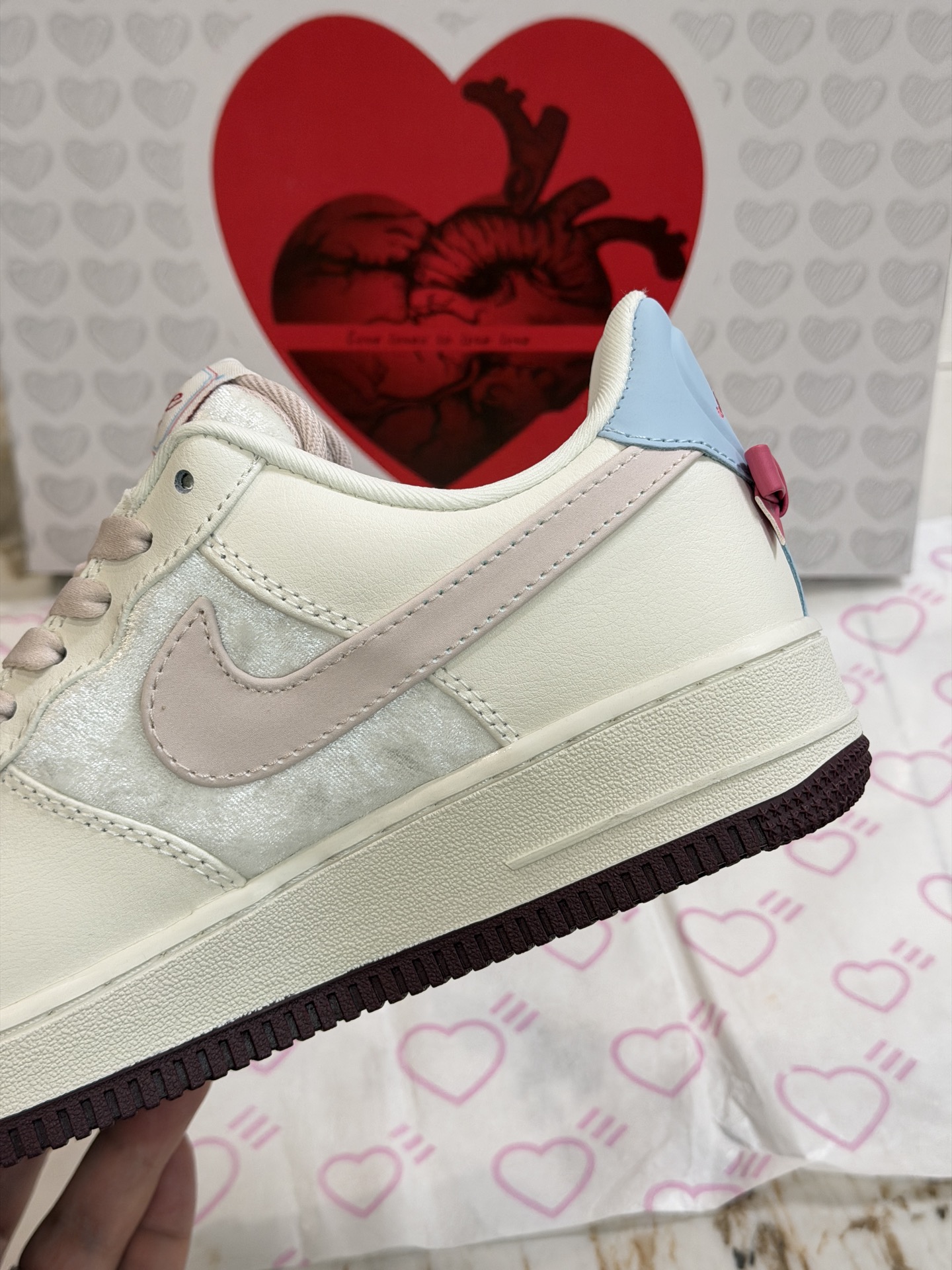 Nike Basic Shoes S